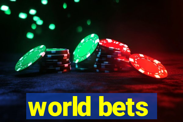 world bets